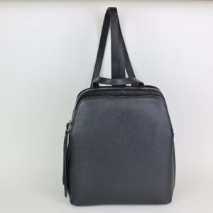 Leder Rucksack