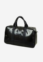 Nautische Tasche aus Carbon