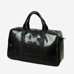 Nautische Tasche aus Carbon