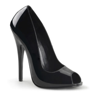 DOMINA-212 Lack High Heels