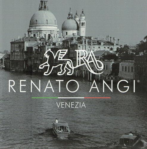 Renato Angi Venezia