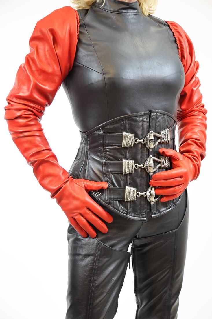 100-cm-lange-rote-damen-lederhandschuhe-von-miceli